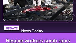 Rescue-workers-comb-ruins-of-Kabul-drug-clinic-after-Pakistan-strike