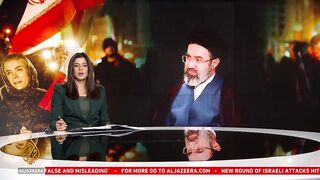 Israel Expands Lebanon Offensive as Iran War Escalates _ Beirut Bombed Again.mp4