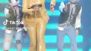 Best Stage Performance