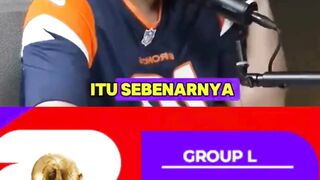 Grup paling cemen di pildun 2026