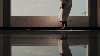 The Shy Snow Woman and the Cursed Ring - id | Trending HD Video 199