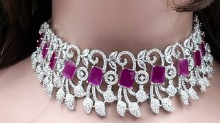 Gorgeous Bridal Necklace