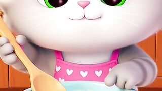 "Cake Master Billi Aur Sweet Baking Class" ????????✨