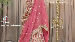 Bridal Lengha 13