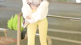 China Fashion Short 1 (53) 2