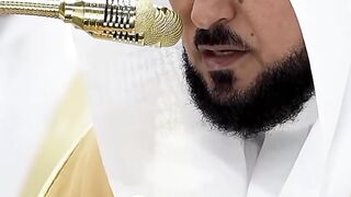 Shaikh Maher Al-Muaiqly