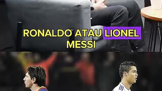 ronaldo 17