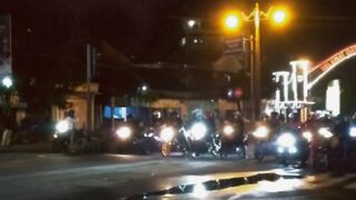 sometimes there's no need to talk