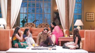 Anupama 17th March 2026 Episode 1956