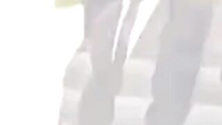 Semoga istriku belum menyadarinya