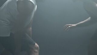 Sportsgirl - men playing basketball | Trending HD Video 3