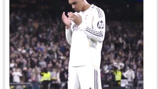 Hari yang selalu ditunggu para Madridista akhirnya tiba… MATCHDAY. ????⚽