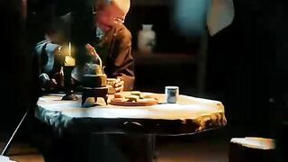 Janji Kuno (Sulih Suara) | Episode 01 - 36