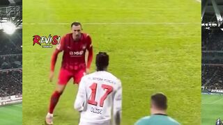 "160 JUTA EURO UNTUK OLISE? ????"