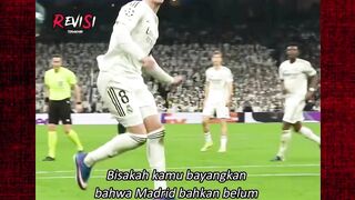 Bayern benar-benar memohon kepada UEFA agar melarang taktik Madrid ini di Liga Champions ????????