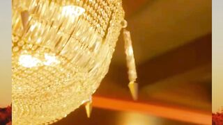 Detik-detik runtuhnya Menara Kaca! ????️????