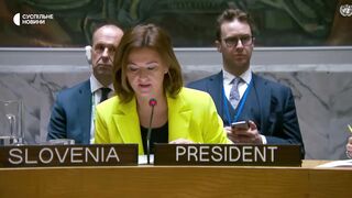 Sikorsky turned to Nebenzya | What were Soviet soldiers doing in Poland?