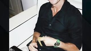 Sadio Mane punya hati untuk ribuan orang di desanya. ❤️????????