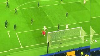 Hattrick Valverde Guncang Liga Champions