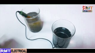 Water pH check video