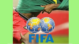 FIFA dibuat pusing sama negara yang satu ini