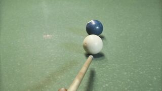 Sport Bike - a person playing billiards | Trending HD Video