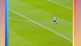 Detik-detik Cristiano Ronaldo Mengamuk di Lapangan! ????