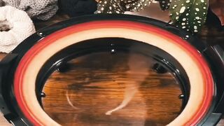 Stop Hand Knitting! Create Scarves & Hats 10x Faster with SENTRO Smart Loom