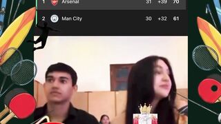 ???? Arsenal is on fire! ????