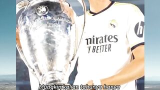 Lamine Yamal punya pesaing berat!