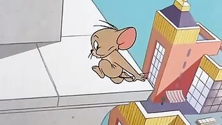 Tom & Jerry 25