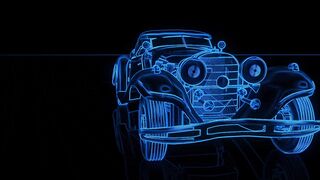 Electric car - id | Trending HD Video 61