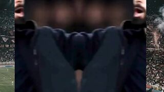 Arbeloa akan menjadi Zidane part 2? Selebrasi super kalem!