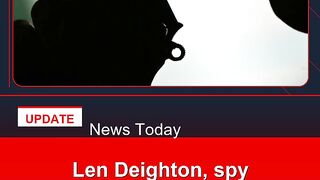 Len-Deighton,-spy-novelist-who-created-the-anti-Bond