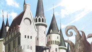 Maou no Musume wa Yasashisugiru!! Episodes 12