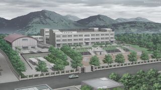 Mayonaka Heart Tune Episodes 10 2