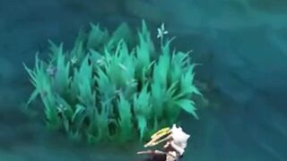 kepancing Argus solo, tapi berakhir savage