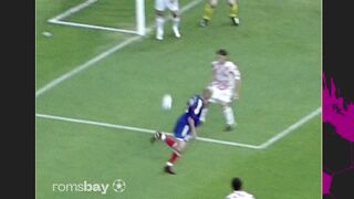 ZIDANE BUKAN MAIN! ????⚽