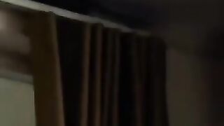 Rat Drives Cat Crazy