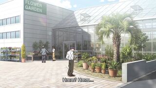 Mayonaka Heart Tune Episodes 11