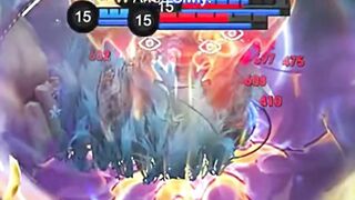 Tanker sejati maju tanpa rasa takut