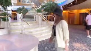 Luxury vacation ????