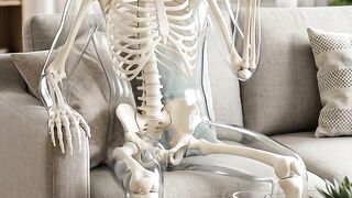 lama kamu bisa menahan buang air kecil?!