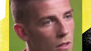 DUA FINAL, DUA LUKA YANG SAMA