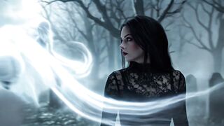 Mistress of Midnight