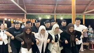 Mohon maaf lahir dan bathin