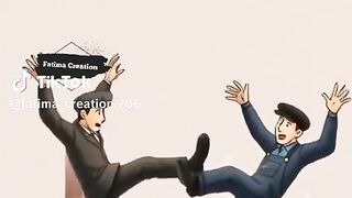 Agar dosaroo ko garaney Mai AP ko