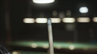 DICK S Sporting Goods - close up video of a cue | Trending HD Video