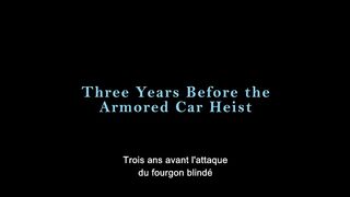 l'attaque du fourgeon deux