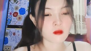 Cute Girl Vibing with Sunglasses Filter | Fun Moments